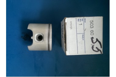 Поршень Husqvarna 55 46мм у зборі бензопила оригінал